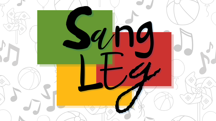 SangLeg