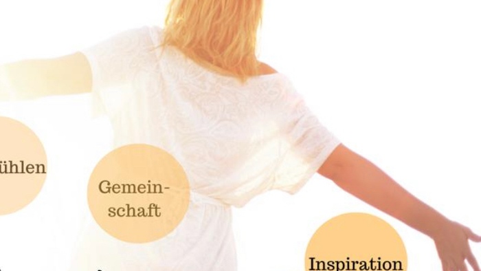 Frauen-Event am 2. März im Thomas-Morus-Haus, Kunzell, mit Themen wie Austausch, Entschleunigung, Vernetzung, Lobpreis, Weltühlen, Gemeinschaft, Inspiration, einmal im Monat, und Gläube