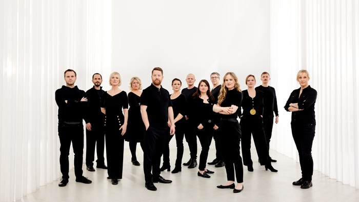 Ars Nova Copenhagen