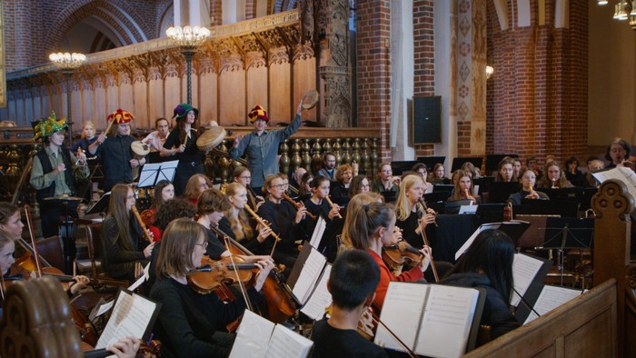 INSP Media - Andreas B Elkjær