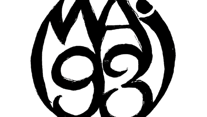 Maj 93 - Kunstnersammenslutningen - Helligandsbåsen, Amagertorv - 17. januar - 21. januar 2023 - www.maj93.dk