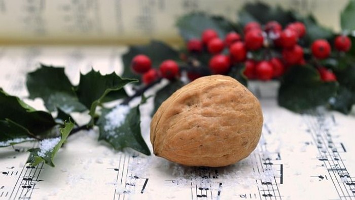 Noten, Advent