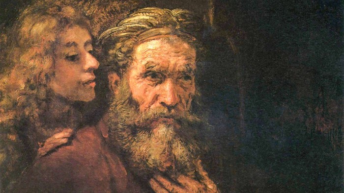 rembrandt