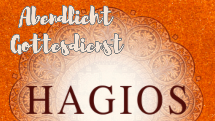 Abendlicht Gottesdienst mit Liedern von Helge Burgrabe am 17.11.2024 in Gustav-Adolf-Kirche Düsseldorf