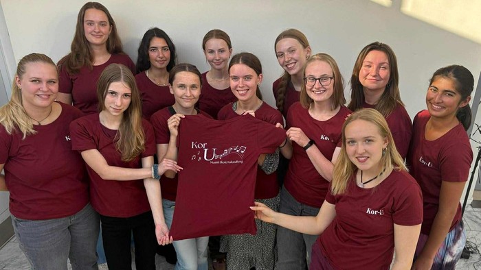 Kor U - Musisk Skole