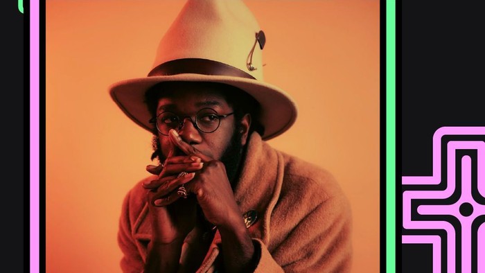 Konzertplakat L.A. Salami für den 30.10.25