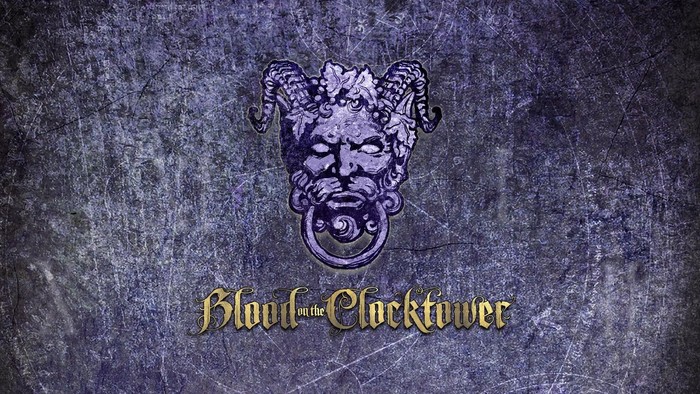 Das Bild zeigt das Logo des Films