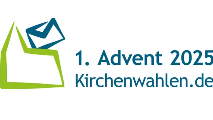 Kirchenwahl 2025 am 1. Advent