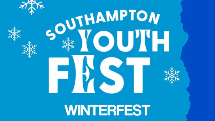 The image features the text