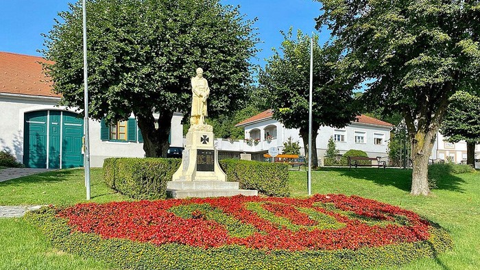 Denkmal