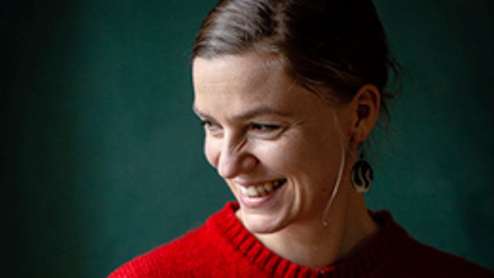 Bille af Anne Valbjørn