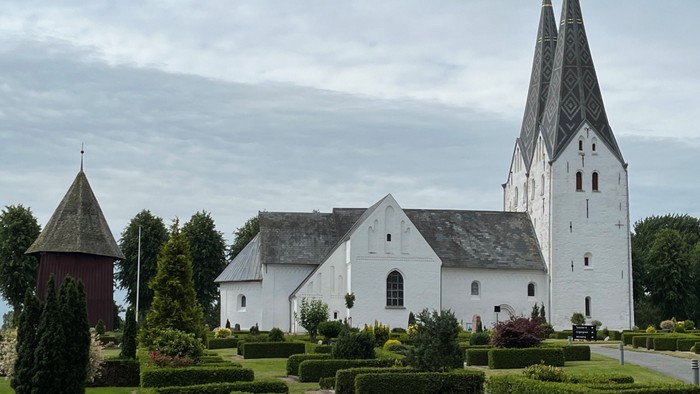 Broager Kirke