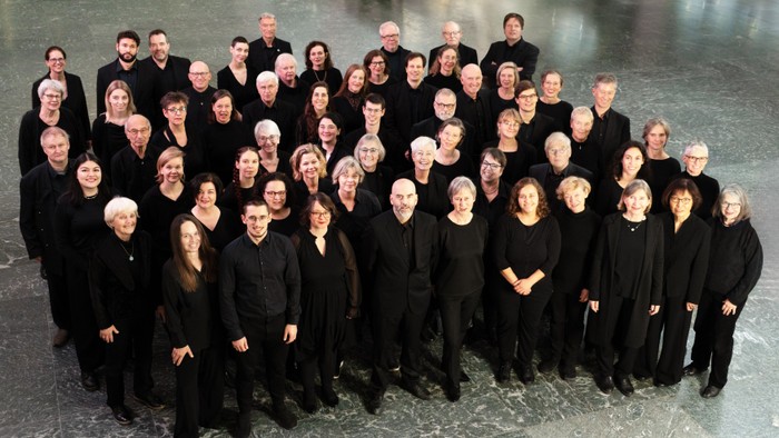 Berliner Capella (c) Frank Sommerhäuser