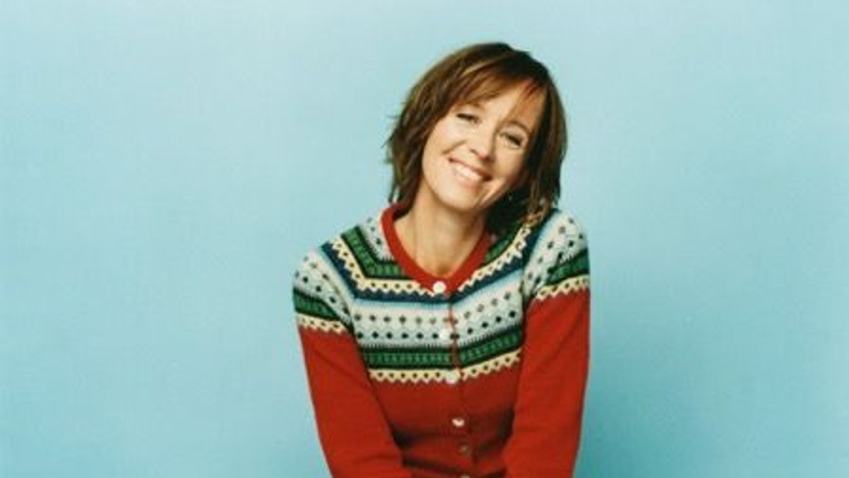 Julekoncert med Anne Dorte Michelsen UDSOLGT