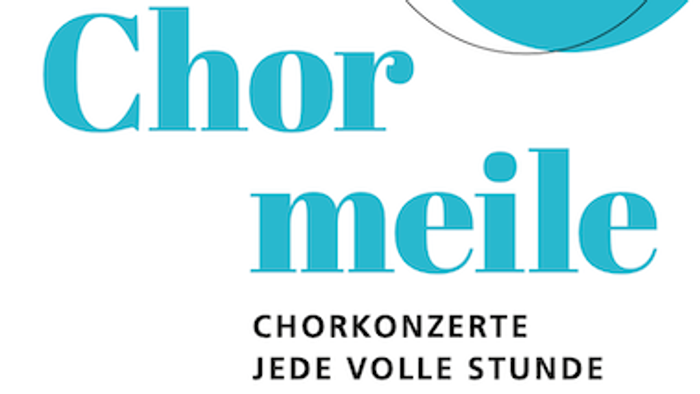 Chormeile