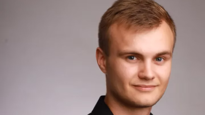 Stanislav Yakovliev, Organist