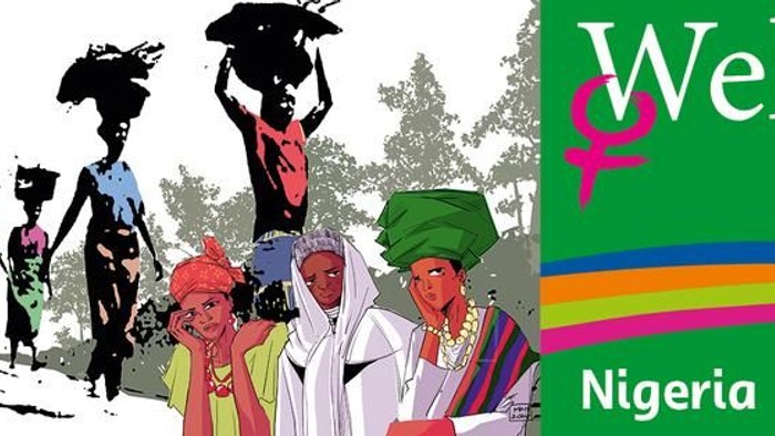 Nigeria Weltgebetstag