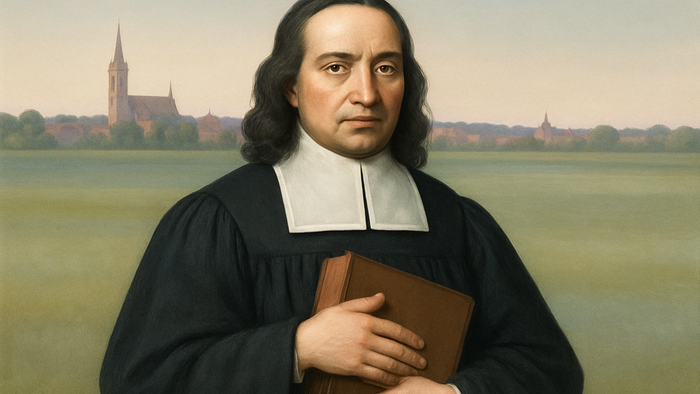 Paul Gerhardt
