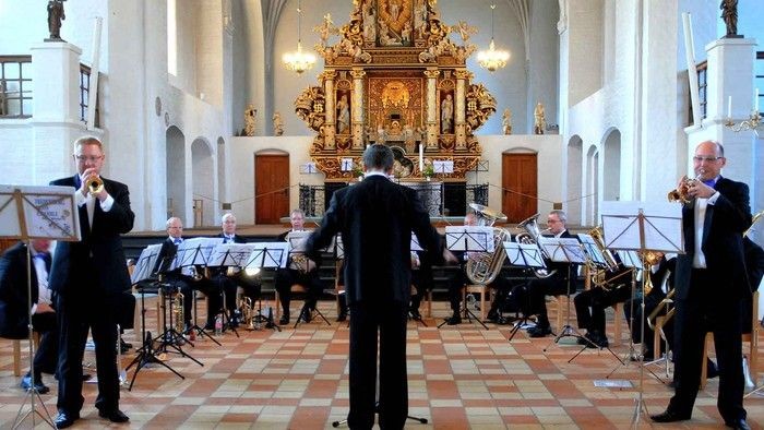 Fredensborg Brassensemble