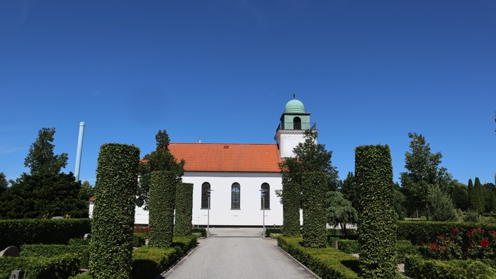 Nordre kirke