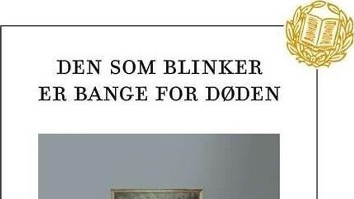 Bogomslag med titlen *