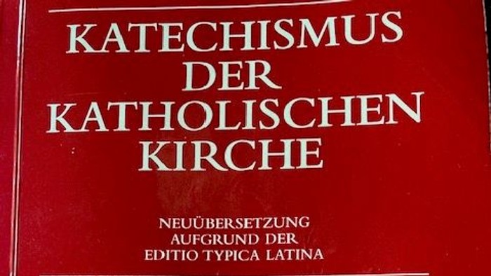 Katechismus der katholischen Kirche, Neuübersetzung