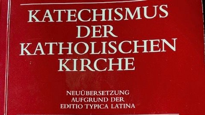 Katechismus der katholischen Kirche, Neuübersetzung