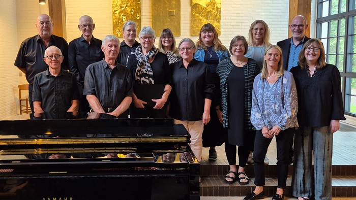 Ad Hoc Koret - Høst 2025