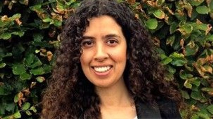 Foto af Lulu Anne Hansen