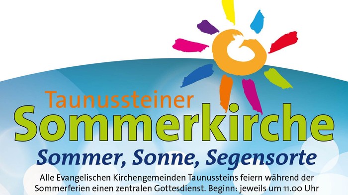 Sommerkirche