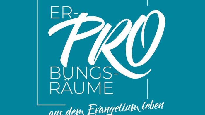 Erproben aus dem Evangelium leben