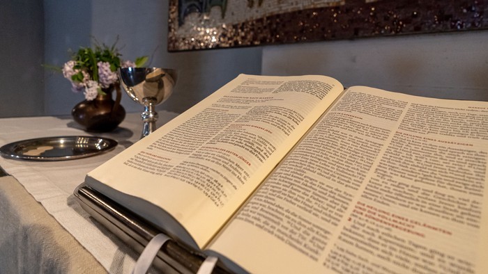 Bibel