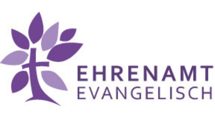 Logo Ehrenamt Evangelisch