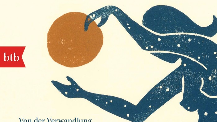 Cover vom Penguin Verlag