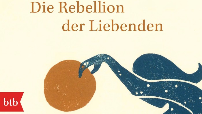 Cover vom Penguin Verlag
