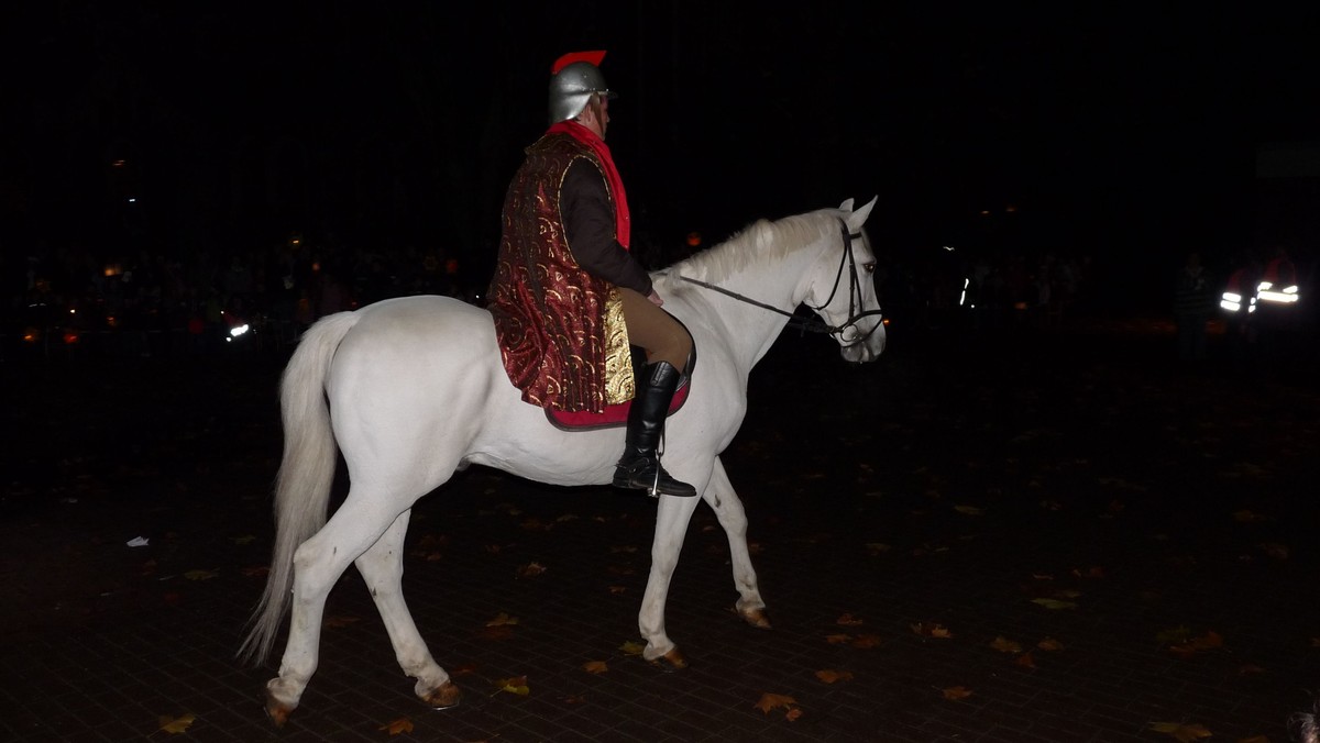 Sankt Martins-Fest