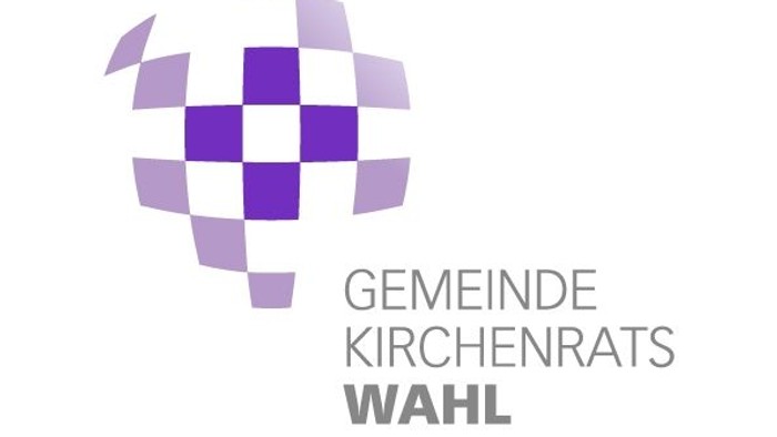 Das Logo der Gemeinde Kirchenrats Wahl