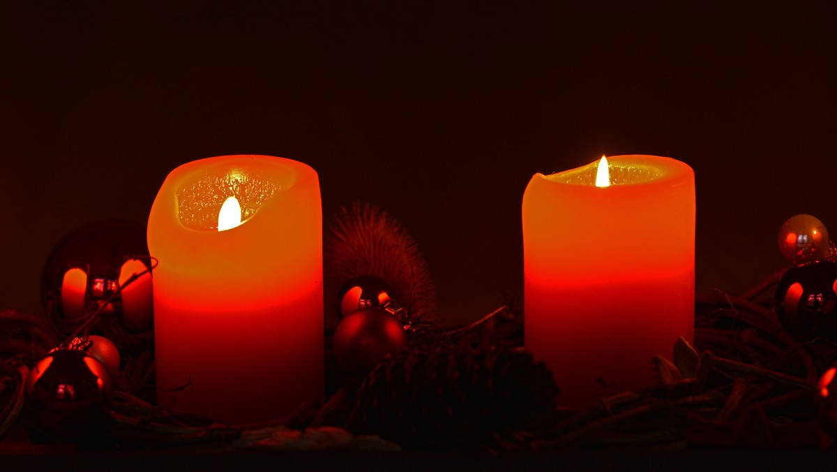 Gottesdienst zum 2. Advent mit Kinder-Kantorei