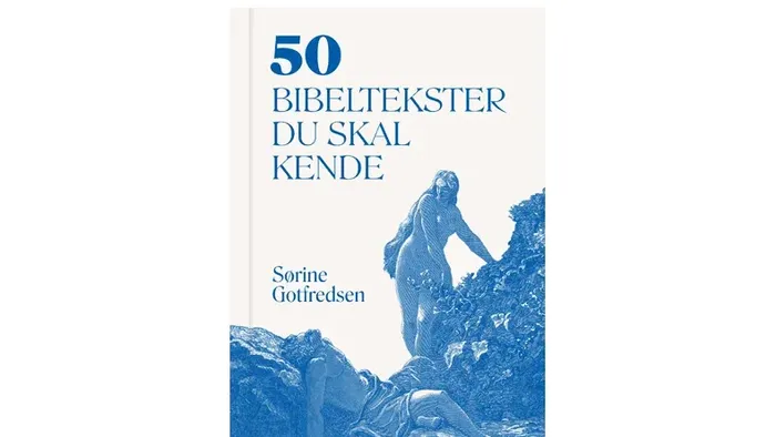 Bogomslag med titlen *