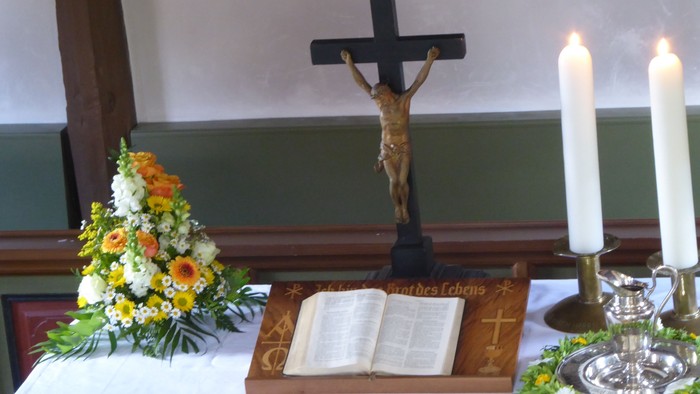 Lardenbach Altar