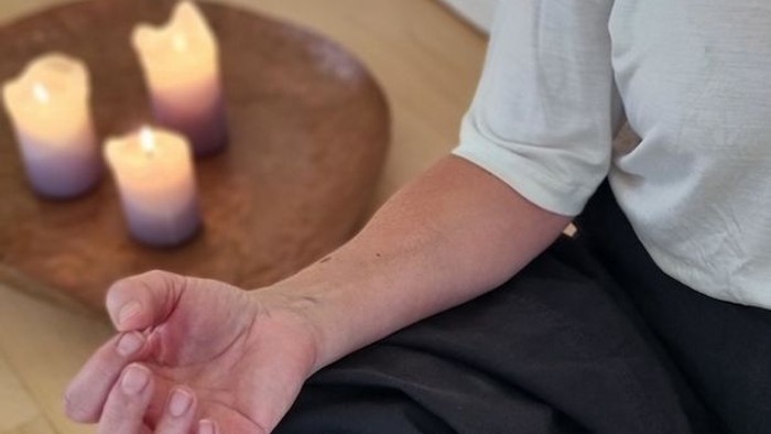 meditation nærværsretræte