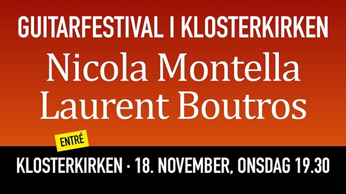 Guitarfestival