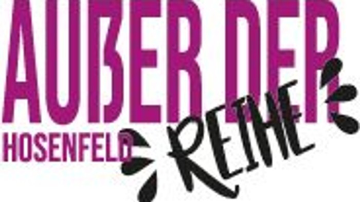 Logo aAußer der Reihe Hosenfeld