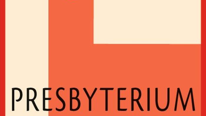 Das Bild zeigt das Logo der Presbyterium.