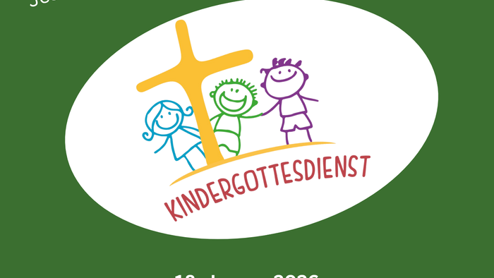 Plakat für Kinderangebote im Jahr 2026