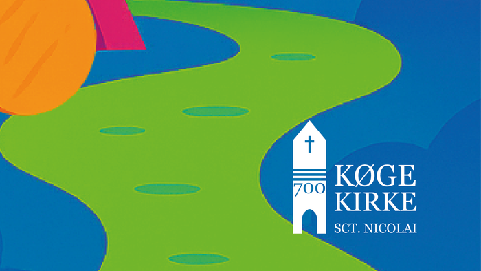 Påskegudstjenester 2026 i Køge Kirke med datoer, tidspunkter og prædikener.