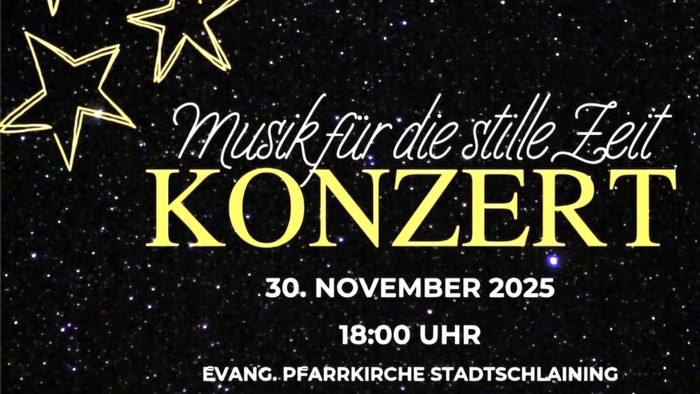 Konzert