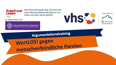 Das Bild zeigt Logos und Texte im Zusammenhang mit Berufsausbildung und Unterstützungsdienstleistungen.
