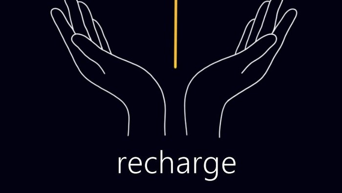 Recharge - Lobpreisabend in Dresden-Strehlen 2025