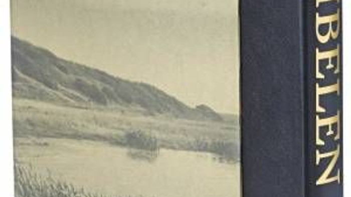 Bogen Bibelen med illustrationer